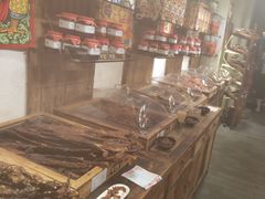 -嘉凌码头·重庆特产手工火锅底料(洪崖洞九楼店)