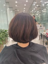 -时尚殿堂hair salon（上地华联店）