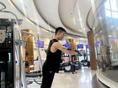 -WEGYMER健萌健身(雅颂居馆)
