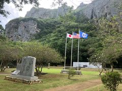 -日军最后司令部遗址