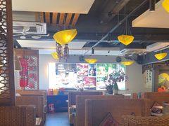 -云尊府云南菜·蒸汽石锅鱼(学清路店)