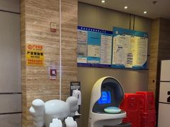 -金色印象·4k影院式足体养生(龙腾路店)