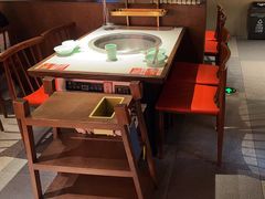 -晓宇重庆火锅(赛格国际购物中心店)
