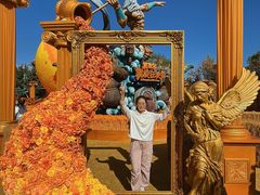 -波塞冬旅游度假区