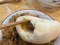 -清泉阁包子铺(中山路店)