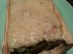 小米蒸排骨-粗茶淡饭·隐庐私厨(东亭店)