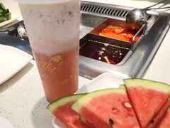 -海底捞火锅(北京路店)