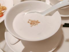 茉莉花生酪-彩丰楼中餐厅(深圳国际会展中心洲际酒店)