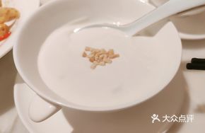 Jasmine Peanut Cream