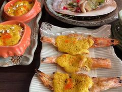 -匠和风精致料理(莆田财富中心店)