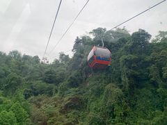 -青城山