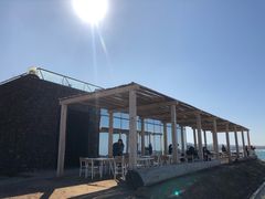 -Cafe Aewol Monsant