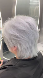 -5M HAIR SALON 旗舰店