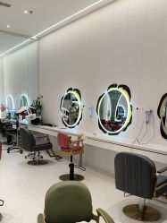 -爆米花儿童美发乐园(万象汇店)