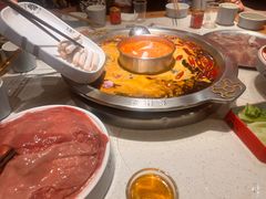 -大龙燚火锅(科华店)