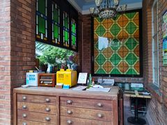 -馨园villa融合菜(东山店)
