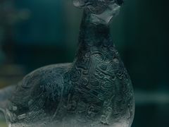 -重庆中国三峡博物馆(重庆博物馆)