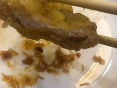 -清真宏玉祥黄门脸餐厅(华荫东里店)