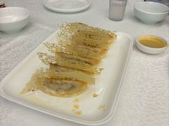 -品海楼·大连海胆锅贴馆(东港店)