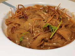-老边饺子馆(金源店)