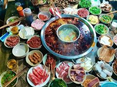 -星鸿社重庆老火锅