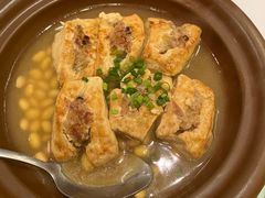 -围龙屋客家食府(福田店)