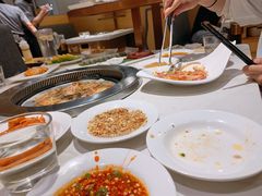 -么子烤肉(化龙池店)