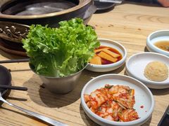 -泥炉烧肉师(新街口金銮巷店)