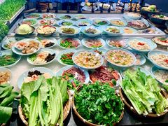 -爷爷的草帽·海鲜馆(孙塘路店)