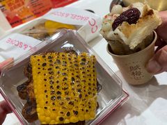 -CC BAGEL&SCONE 贝果与司康(南开大悦城店)