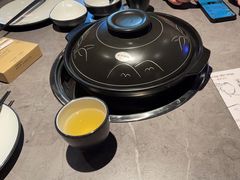 -同仁四季椰子鸡(海岸城天利店)