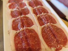 -牛街·马辈儿涮肉(牛街总店)