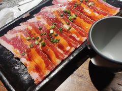 -九田家黑牛烤肉料理(太阳宫广场店)