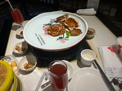-京味斋·北京烤鸭(北京南站洋桥店)