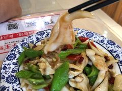 -北方饺子王·海肠捞饭·海鲜锅(山大店)