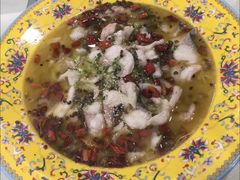 -海宝酒家(中山四路店)