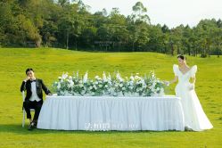 -太古映画婚纱摄影(天河店)