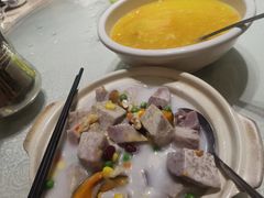 -紫竹林素食(祖庙路店)