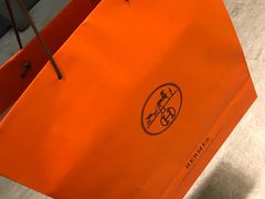 -爱马仕 HERMES(上海ifc商场店)