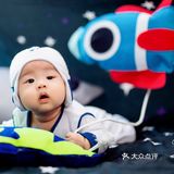 愿你有好运气，愿你有浪漫梦想，愿你有勇敢的心