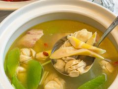 -珈境湖畔餐厅·湖北菜·江浙菜•樱花季(西北湖店)