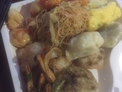 -素清香(解放路店)