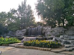 -渤海大学(松山校区)