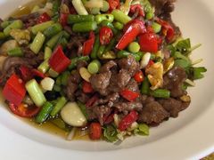 -李氏传家菜(兴城路店)