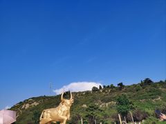 -山西乌金山旅游区