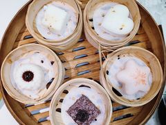 -苏梦江南·淮扬菜(夫子庙店)