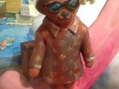 -济州岛泰迪熊博物馆