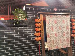-王老六铁锅炖鱼(翠微店)