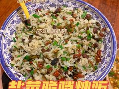 -一烙锅(友谊店)