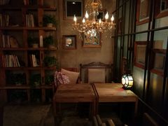 -漫咖啡MAANCOFFEE(清江路店)